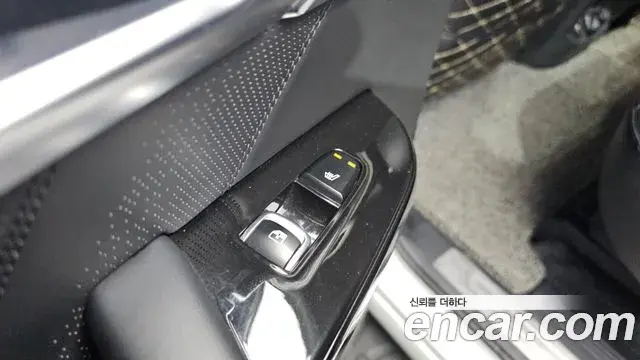 Kia Mohave The Master 2020 — Photo 19/20