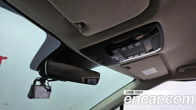 Kia Carnival 2022 — Şəkil 12/35