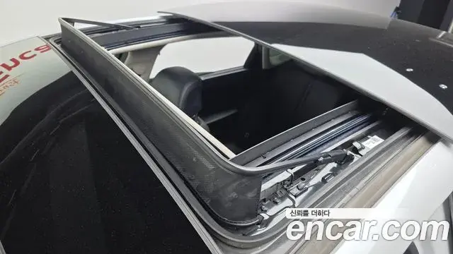 Genesis G80 2020 — ფოტო 23/37