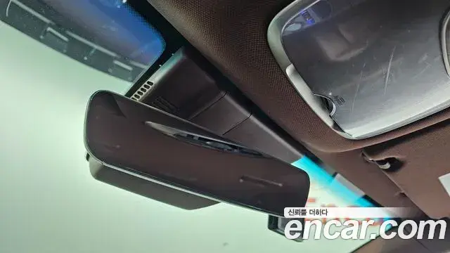 Genesis G90 2023 — Фото 17/20