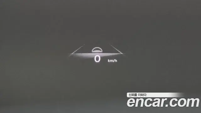 Genesis GV70 2021 — ფოტო 23/39