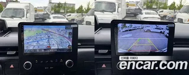 Hyundai Staria 2022 — Photo 8/19