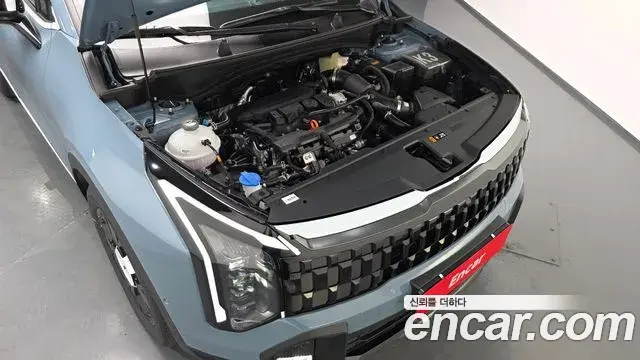 Kia Sportage 2026 — Photo 15/20