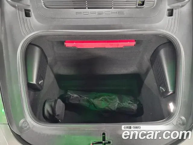 Porsche 718 Boxster 2018 — Şəkil 13/20
