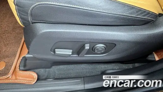 Kia Carnival 2020 — Şəkil 5/32