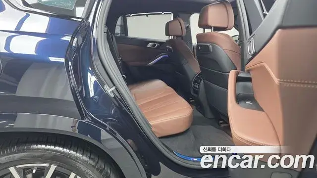BMW X6 2025 — Photo 3/32