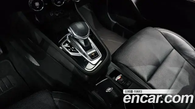 Renault Samsung XM3 2022 — Şəkil 26/33