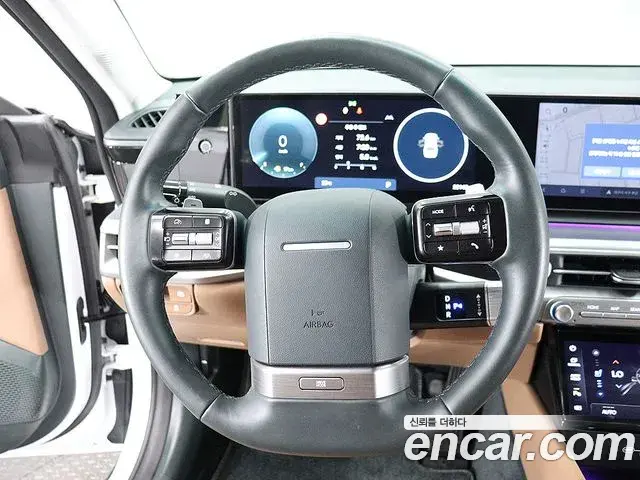 Hyundai Grandeur Hybrid 2024 — Şəkil 14/20