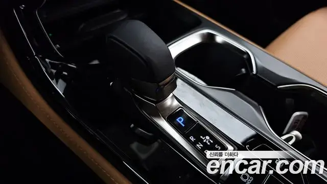 Lexus NX350h 2025 — ფოტო 10/35