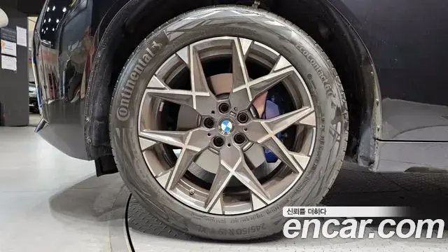 BMW X3 2025 — Photo 1/30