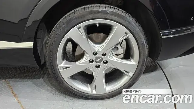 Genesis GV80 2022 — Şəkil 40/40