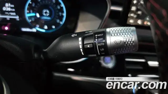 Genesis G70 2023 — Şəkil 7/35