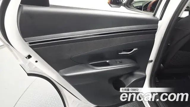 Hyundai Tucson Hybrid 2021 — Şəkil 11/30