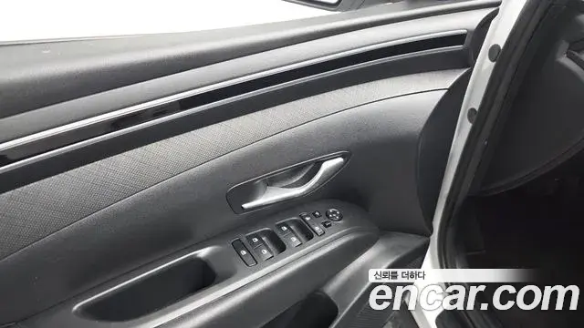 Hyundai Tucson Hybrid 2021 — Şəkil 5/30