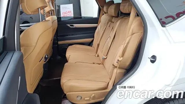 Genesis GV80 2020 — Photo 12/20