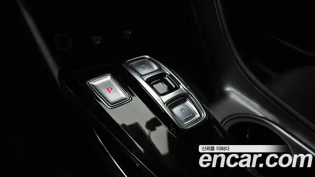 Hyundai Sonata 2021 — Фото 9/20