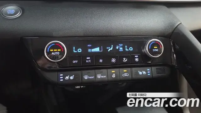 Hyundai The New Avante Hybrid 2020 — Şəkil 27/30