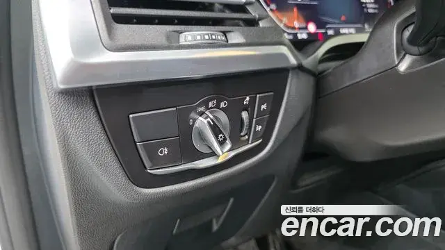 BMW X4 2025 — ფოტო 12/33