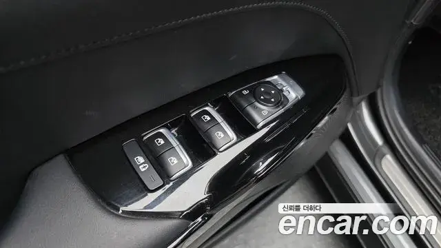 Kia K5 2021 — Photo 30/31