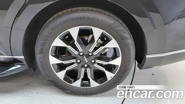 Kia Carnival 2022 — Şəkil 11/33