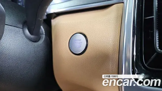 Kia Sorento 2021 — Şəkil 17/36