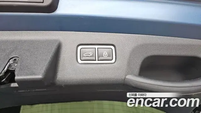 Kia Sorento 2021 — Şəkil 21/36