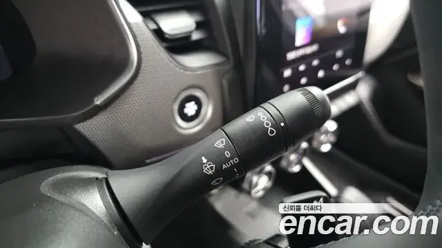 Renault Samsung Arkana 2025 — Photo 31/31