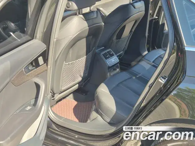 Audi A4, 2023