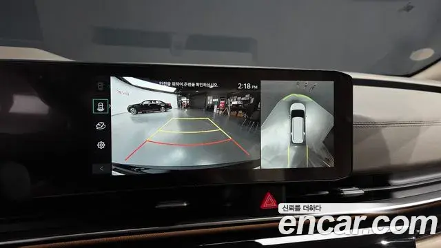Kia Carnival 2025 — Photo 5/20