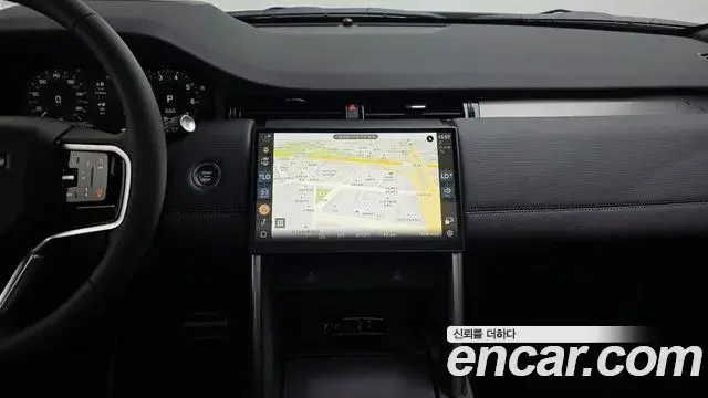 Land Rover Discovery Sport 2026 — ფოტო 7/20