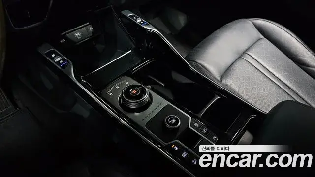 Kia Sorento 2020 — Photo 9/20