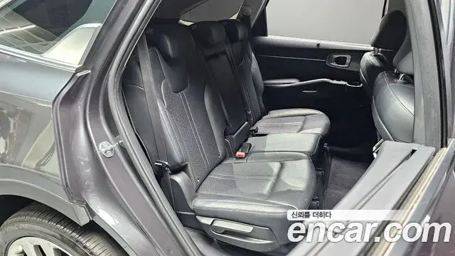 Kia Sorento 2020 — Photo 11/20