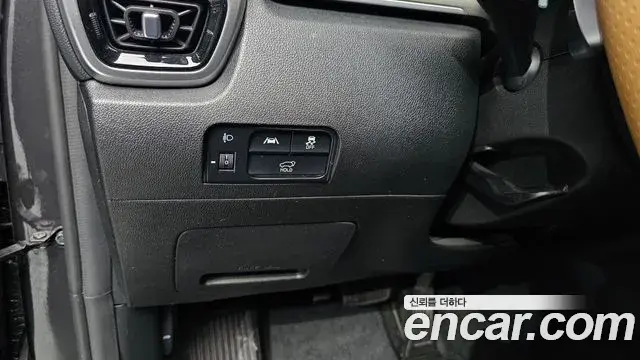 Kia Sorento 2020 — Photo 17/20