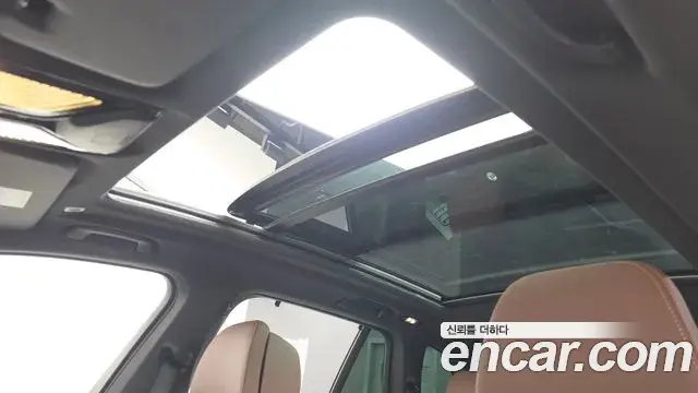 BMW X5 2025 — ფოტო 28/36