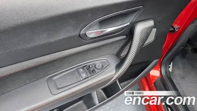 BMW M2 2019 — Photo 20/20