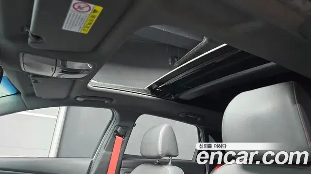 Hyundai i30 2020 — Şəkil 25/30