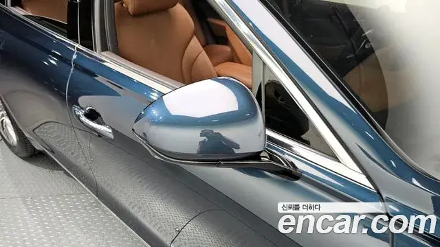 Genesis G80 2021 — Şəkil 11/32