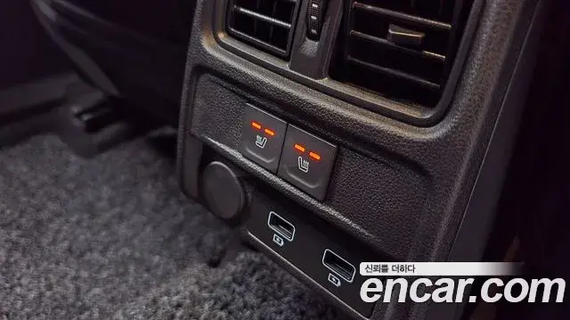 Renault Samsung XM3 2024 — Şəkil 5/20