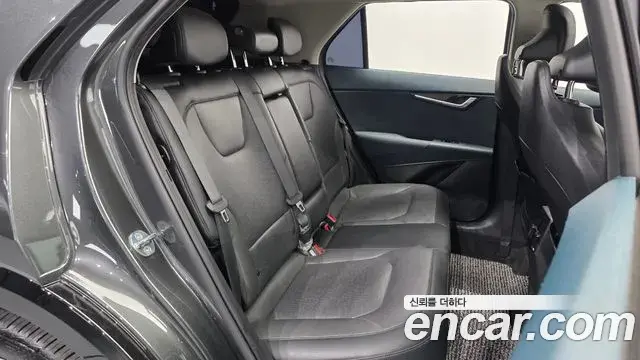 Kia Niro 2022 — Photo 12/20