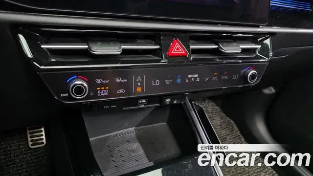 Kia Niro 2022 — Photo 17/20