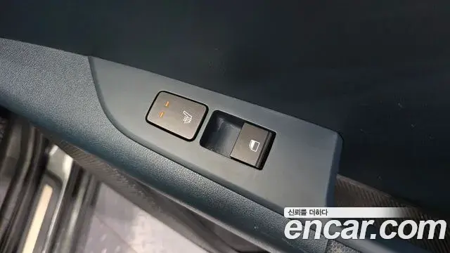 Kia Niro 2022 — Photo 18/20
