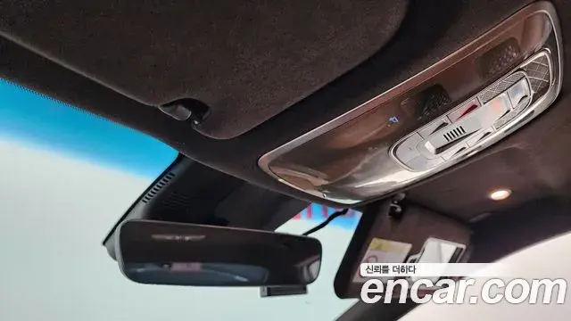 Genesis G80 2022 — Şəkil 3/40