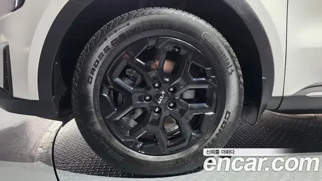 Kia Sorento 2024 — Şəkil 24/30