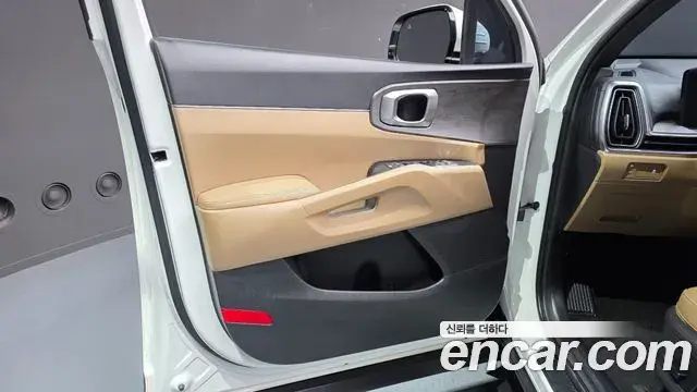 Kia Sorento 2024 — Şəkil 21/30