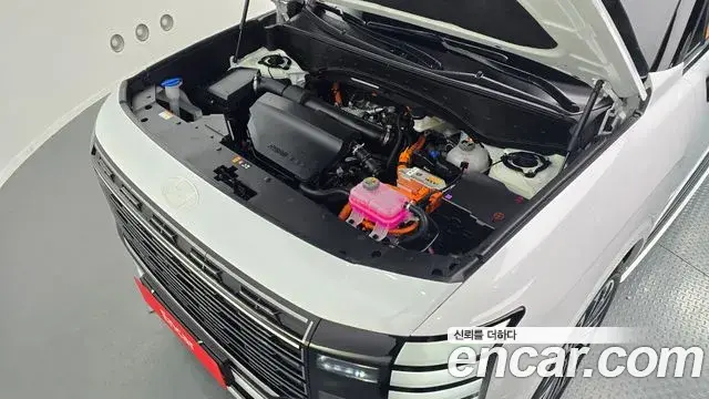 Hyundai Palisade 2025 — Photo 18/32