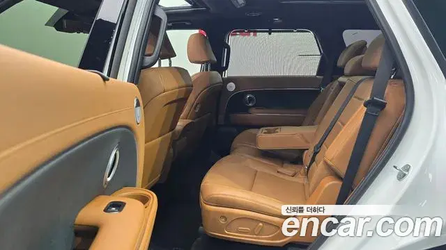 Hyundai Palisade 2025 — Photo 31/32