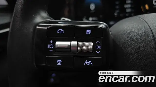 Hyundai Grandeur 2023 — Photo 19/20