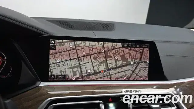 BMW X5, 2021