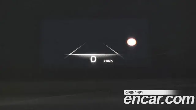 Genesis G80 2023 — Şəkil 13/33