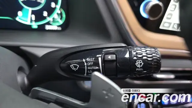 Hyundai Sonata 2021 — Фото 20/20